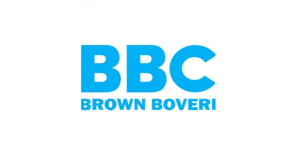 BROWN BOVERI – BBC